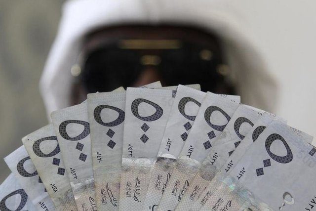 توافق 100 میلیارد دلاری متهمان فساد در عربستان