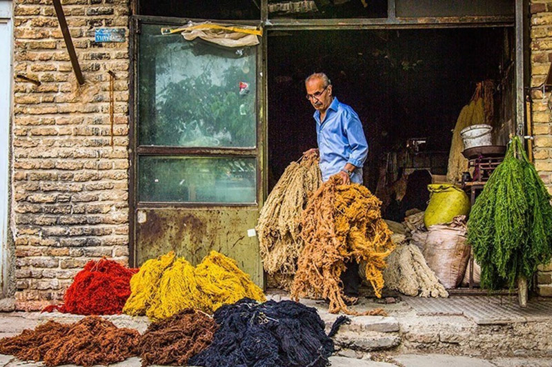 حقایق جالب درباره سنندج(+عکس)