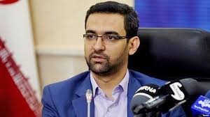 سخنرانی وزیر ارتباطات در پنجمین اجلاس بینالمللی فضای مجازی در هند سخنرانی وزیر ارتباطات در پنجمین اجلاس بینالمللی فضای مجازی در هند