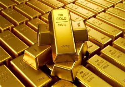طلای جهانی به 1295 دلار رسید طلای جهانی به 1295 دلار رسید