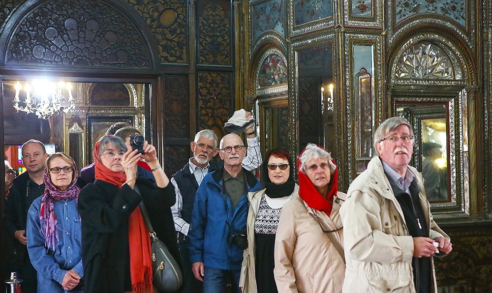 بیایید به سفارت عربستان حمله نکنیم!