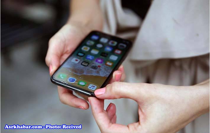 آزمایش دردآور برای محصول جدید شرکت اپل: آیفون X (+عکس و فیلم) آزمایش دردآور برای محصول جدید شرکت اپل: آیفون X (+عکس و فیلم)