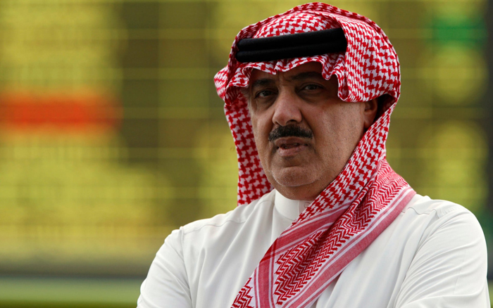 آزادی شاهزاده متنفذ سعودی از بازداشت محمد بن سلمان پس از پرداخت 1 میلیارد دلار جریمه