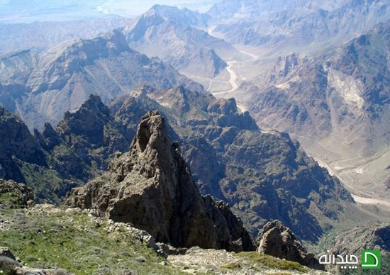 10 جاذبه گردشگری تبریز که نباید از دست دهید! 10 جاذبه گردشگری تبریز که نباید از دست دهید!