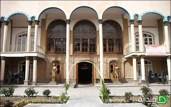 10 جاذبه گردشگری تبریز که نباید از دست دهید! 10 جاذبه گردشگری تبریز که نباید از دست دهید!