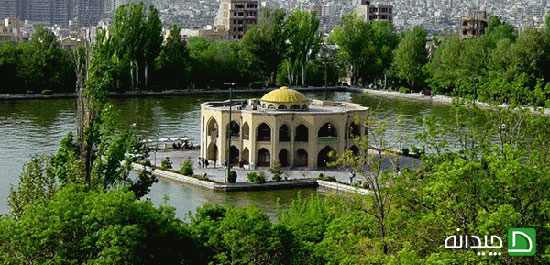 10 جاذبه گردشگری تبریز که نباید از دست دهید! 10 جاذبه گردشگری تبریز که نباید از دست دهید!