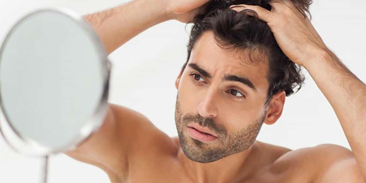 مکمل تقویتی برای موها فولیکول های مو ریزش مو تقویت موی سر آهن برای رشد مو   