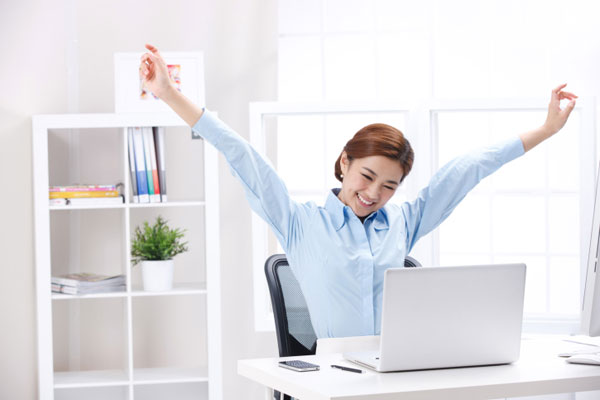 موفقیت در زندگی Success
