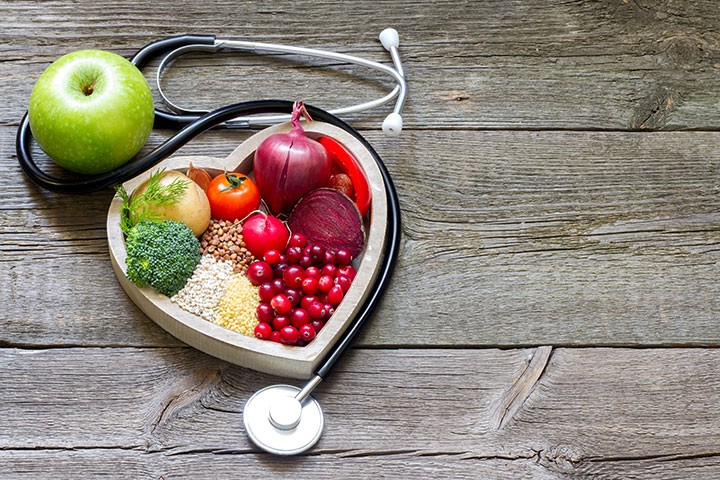 دانستنی هایی در مورد رژیم TLC