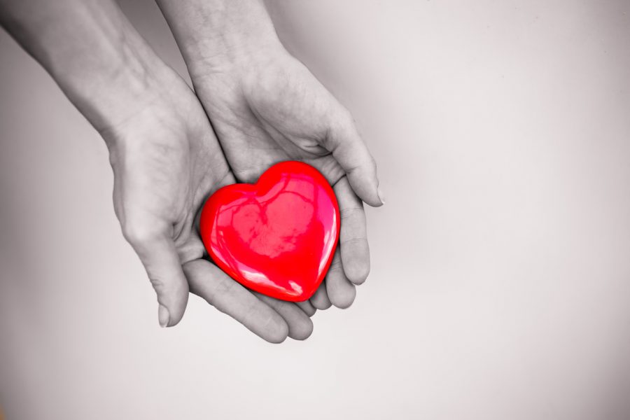فواید عشق ورزیدن برای سلامتی