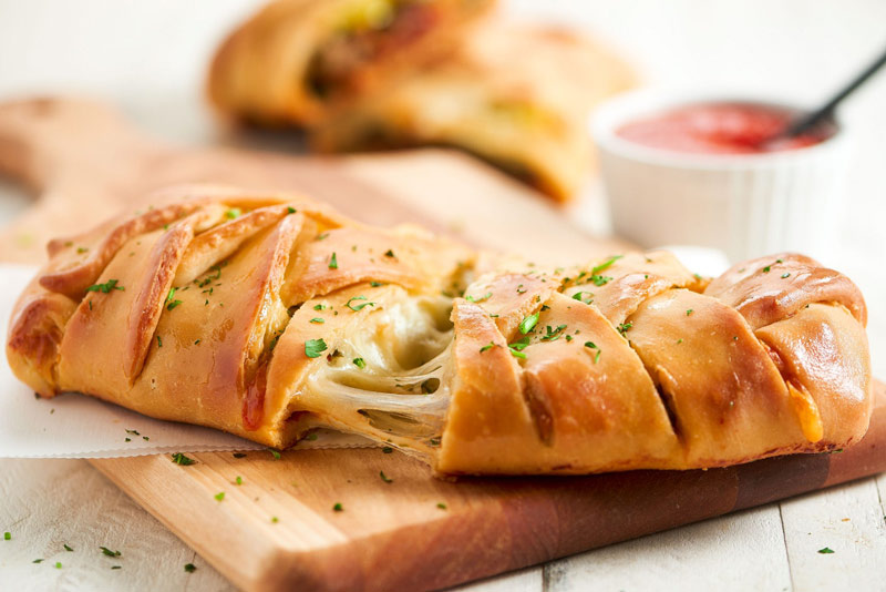 italian stromboli