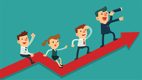 بازاریابی مدرنmarketing-strategy