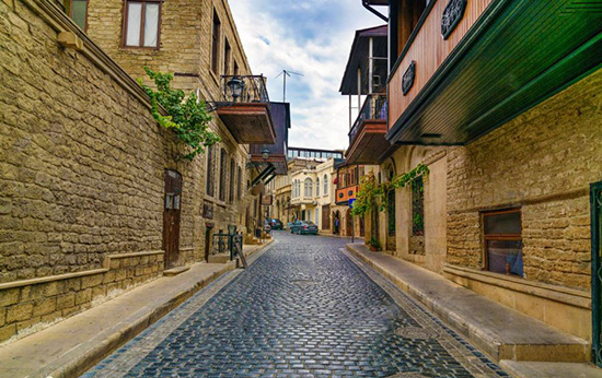 پیشنهاداتی جذاب برای لذت در پایتخت آذربایجان