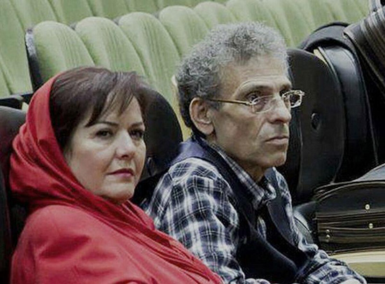 موسیقی، پرچم فرهنگ ایران است