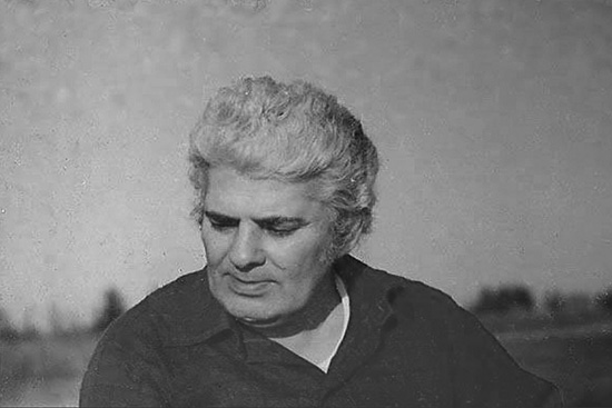 آیدا سرکیسیان با روایت ناگفتههای فراوان سکوتش را درباره احمد شاملو شکست آیدا سرکیسیان با روایت ناگفتههای فراوان سکوتش را درباره احمد شاملو شکست