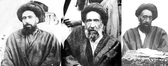 سید حسن مدرس؛ سیاستمدار یا اندیشمند؟ (10 آذر منتشر شود) سید حسن مدرس؛ سیاستمدار یا اندیشمند؟ (10 آذر منتشر شود)