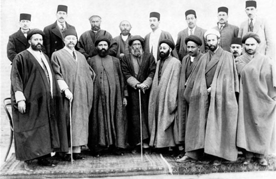 سید حسن مدرس؛ سیاستمدار یا اندیشمند؟ (10 آذر منتشر شود) سید حسن مدرس؛ سیاستمدار یا اندیشمند؟ (10 آذر منتشر شود)