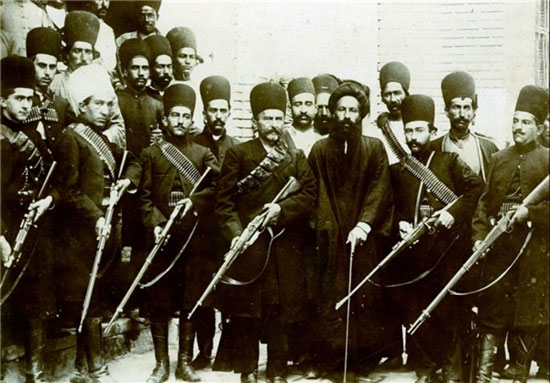 سید حسن مدرس؛ سیاستمدار یا اندیشمند؟ (10 آذر منتشر شود) سید حسن مدرس؛ سیاستمدار یا اندیشمند؟ (10 آذر منتشر شود)