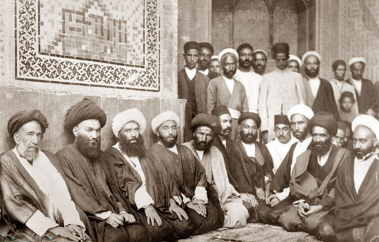 سید حسن مدرس؛ سیاستمدار یا اندیشمند؟ (10 آذر منتشر شود) سید حسن مدرس؛ سیاستمدار یا اندیشمند؟ (10 آذر منتشر شود)