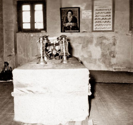 سید حسن مدرس؛ سیاستمدار یا اندیشمند؟ (10 آذر منتشر شود) سید حسن مدرس؛ سیاستمدار یا اندیشمند؟ (10 آذر منتشر شود)