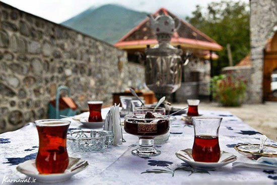 پیشنهاداتی جذاب برای لذت در پایتخت آذربایجان