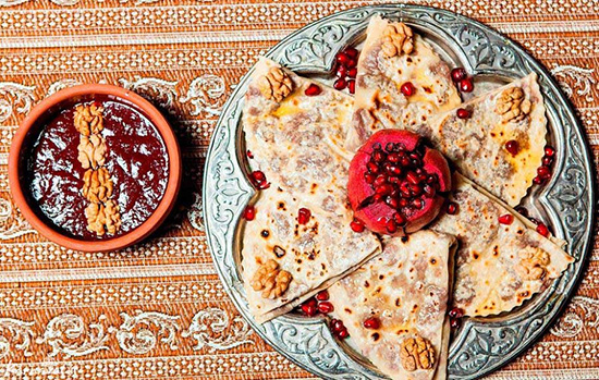 پیشنهاداتی جذاب برای لذت در پایتخت آذربایجان