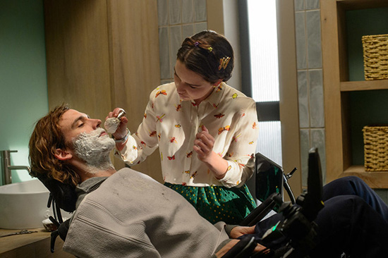 10 فیلم برتر درباره معلولان به مناسبت روز جهانی معلولان 10 فیلم برتر درباره معلولان به مناسبت روز جهانی معلولان