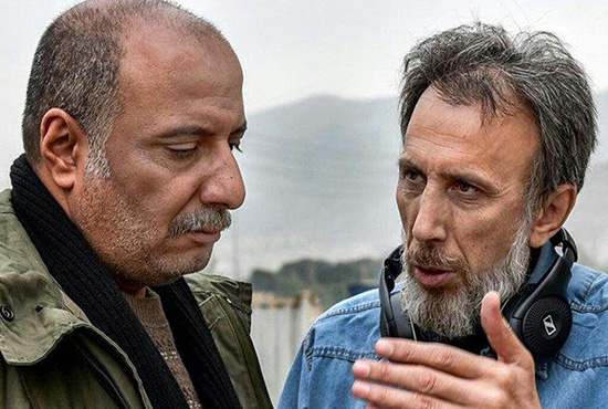 قورباغههای هفتتیر بهدست سینما قورباغههای هفتتیر بهدست سینما