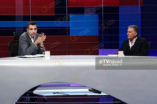 کیروش: بعد از جام جهانی، خانوادهام در اولویت است کیروش: بعد از جام جهانی، خانوادهام در اولویت است
