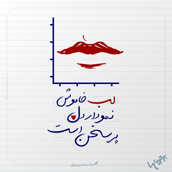 مینی شعر (265) مینی شعر (265)