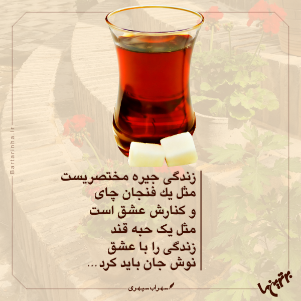 مینی شعر (265) مینی شعر (265)