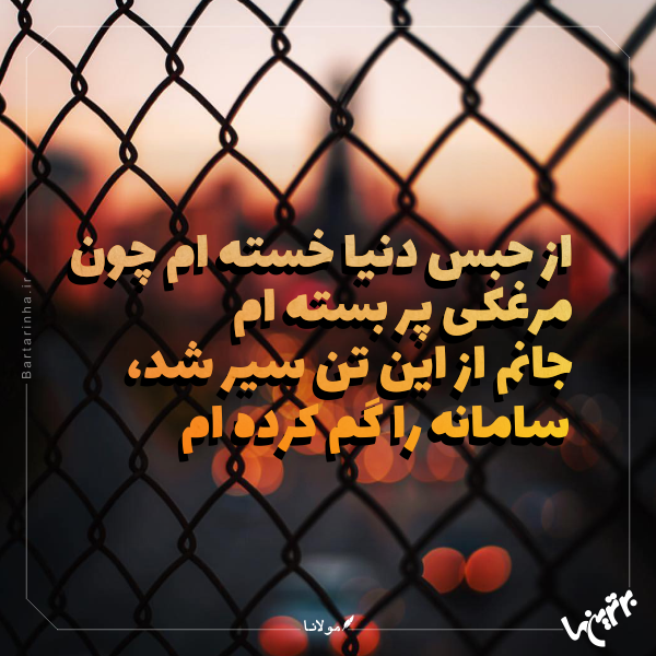 مینی شعر (265) مینی شعر (265)