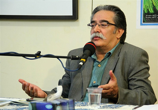 داستان فروپاشی «گل آقا» از زبان یک نیمه پهلوی داستان فروپاشی «گل آقا» از زبان یک نیمه پهلوی