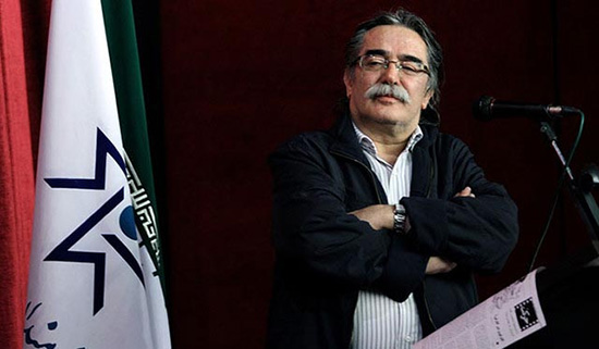 داستان فروپاشی «گل آقا» از زبان یک نیمه پهلوی داستان فروپاشی «گل آقا» از زبان یک نیمه پهلوی