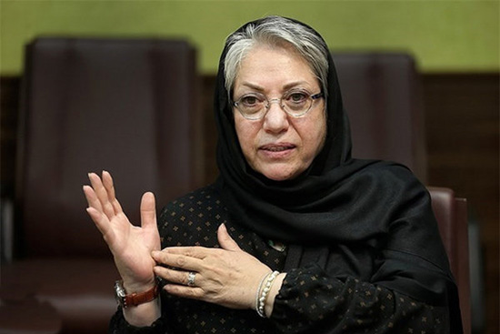 شهرزاد قصهگوی تلخیها و شکستها شهرزاد قصهگوی تلخیها و شکستها