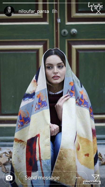 چهره ها در شبکههای اجتماعی (595) چهره ها در شبکههای اجتماعی (595)