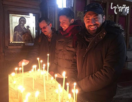 چهره ها در شبکههای اجتماعی (595) چهره ها در شبکههای اجتماعی (595)