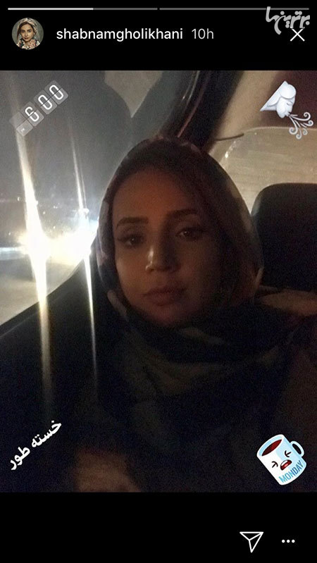 چهره ها در شبکههای اجتماعی (596) چهره ها در شبکههای اجتماعی (596)