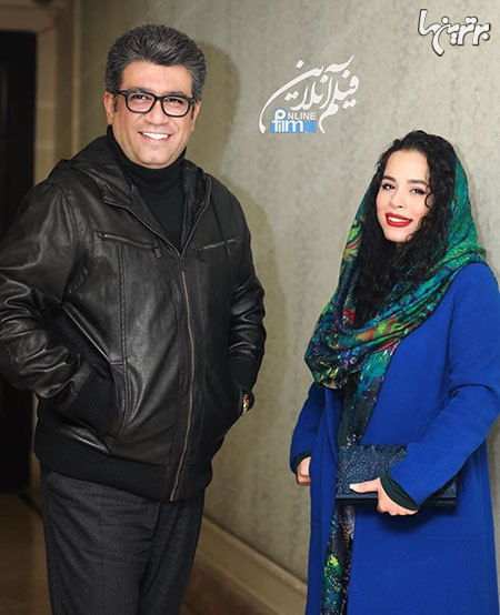چهره ها در شبکههای اجتماعی (596) چهره ها در شبکههای اجتماعی (596)