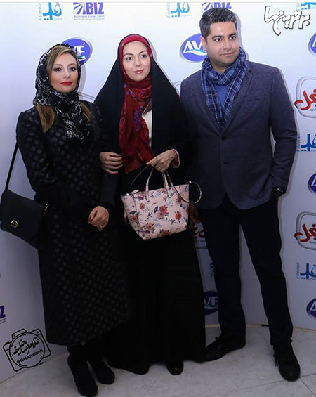 چهره ها در شبکههای اجتماعی (596) چهره ها در شبکههای اجتماعی (596)