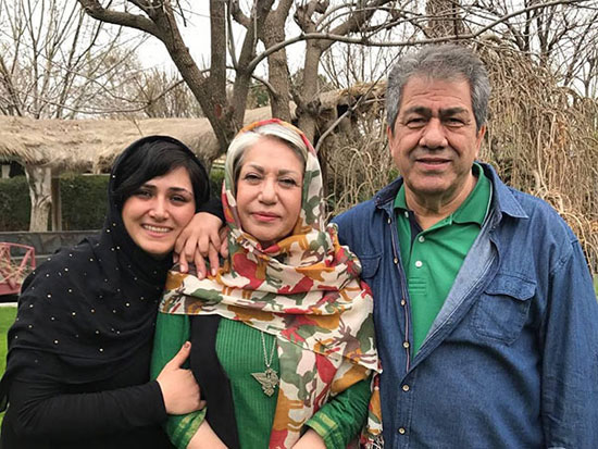 باران کوثری: مثل مریل استریپ هستم که اسکار نگرفته باران کوثری: مثل مریل استریپ هستم که اسکار نگرفته