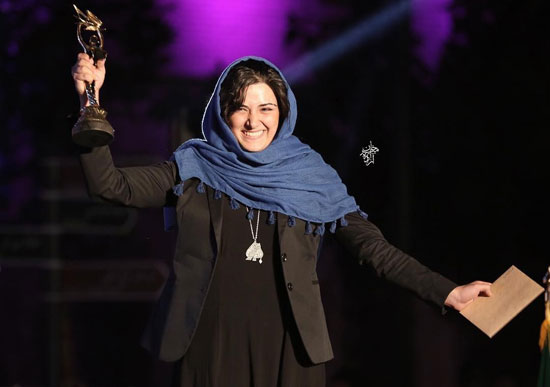 باران کوثری: مثل مریل استریپ هستم که اسکار نگرفته باران کوثری: مثل مریل استریپ هستم که اسکار نگرفته