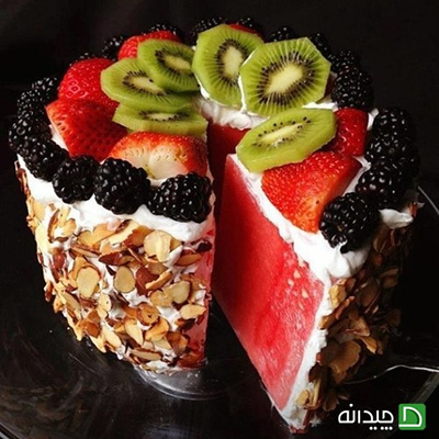 ۲۰ ایده هیجان انگیز برای سفره های شب یلدا ۲۰ ایده هیجان انگیز برای سفره های شب یلدا