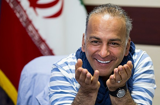 از پرکاری سال گذشته پشیمانم از پرکاری سال گذشته پشیمانم