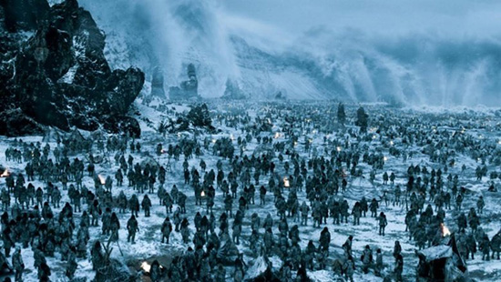 رمز و رازهایی از Game of Thrones که باید جوابی برای آن پیدا کرد رمز و رازهایی از Game of Thrones که باید جوابی برای آن پیدا کرد
