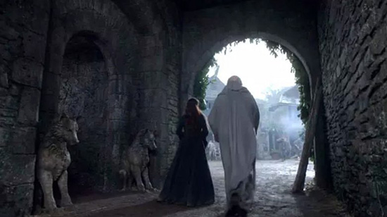 رمز و رازهایی از Game of Thrones که باید جوابی برای آن پیدا کرد رمز و رازهایی از Game of Thrones که باید جوابی برای آن پیدا کرد
