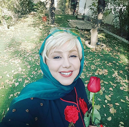 چهره ها در شبکه‌های اجتماعی (601)