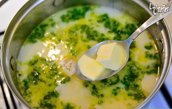 چطور سوپ ماهی ساده فنلاندی درست کنیم؟ چطور سوپ ماهی ساده فنلاندی درست کنیم؟