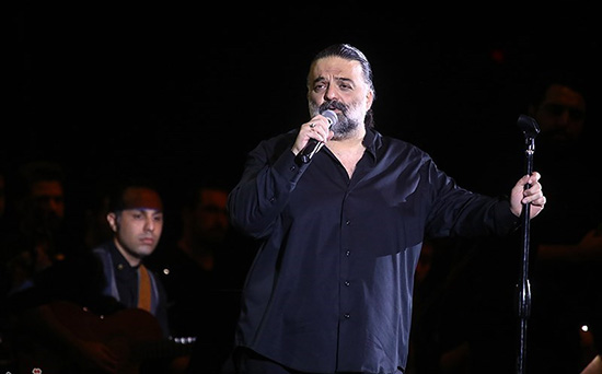 عصار: هرگز از عصار: هرگز از