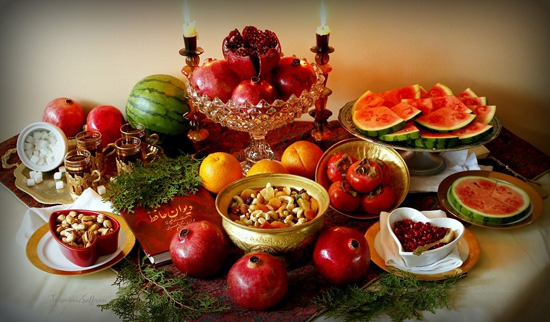 سینمای ایران بیگانه با یلدا سینمای ایران بیگانه با یلدا